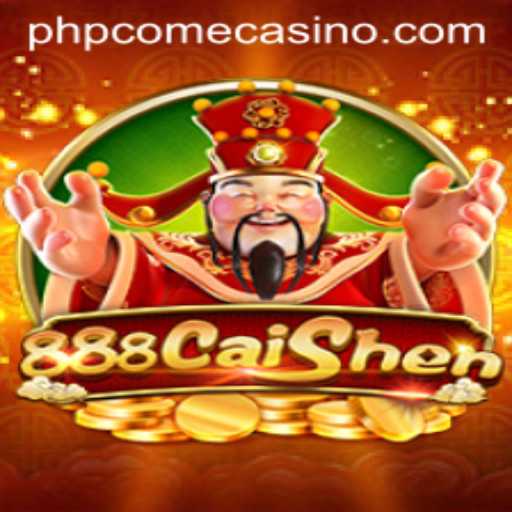 Explore the Exciting World of 888CaiShen at phpcome Casino