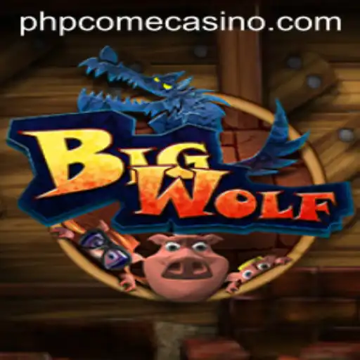 Exploring BigWolf: The Thrilling World of Online Gaming with phpcome Casino