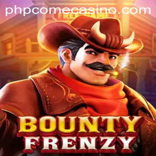 Explore the Exciting World of BountyFrenzy and Discover the Thrills of PHPcome Casino