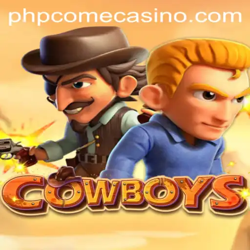 COWBOYS: Exploring the Wild West in the Latest Casino Gaming Experience