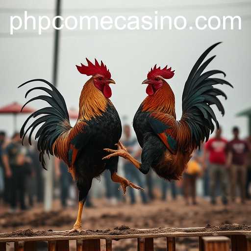 Cockfighting: A Cultural Tradition and Its Modern Implications