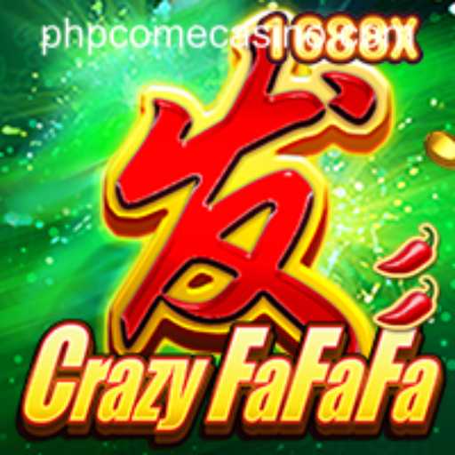 Exploring the Exciting World of CrazyFaFaFa: The PHPCome Casino Sensation