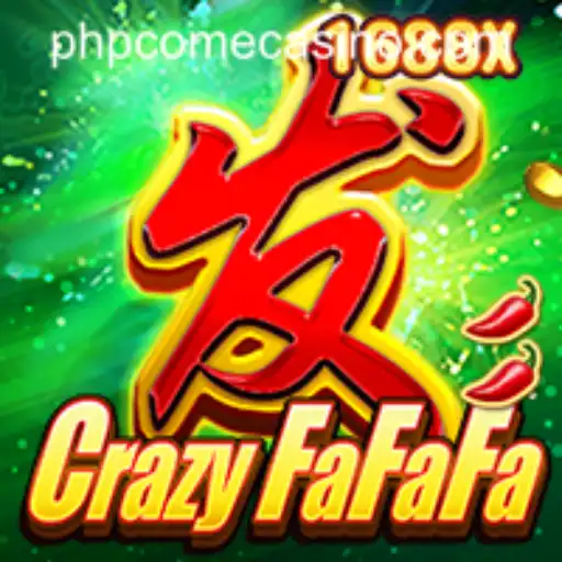 Exploring the Exciting World of CrazyFaFaFa: The PHPCome Casino Sensation