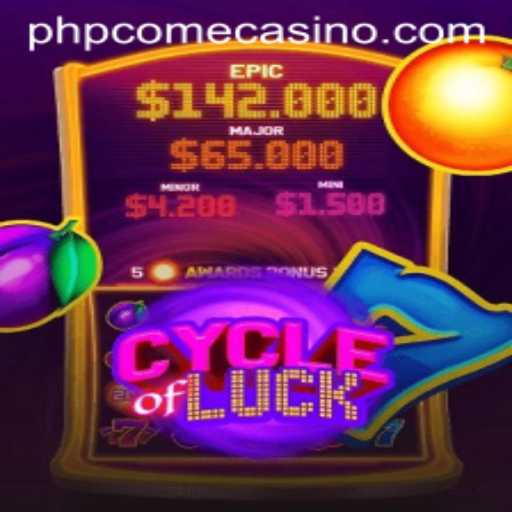 Unveiling CycleofLuck: A Thrilling Journey at phpcome Casino