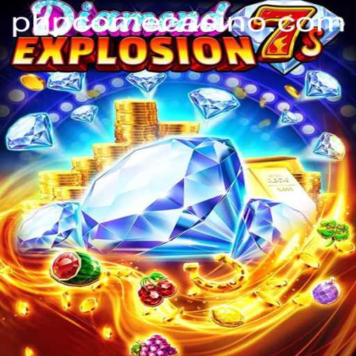 Unveiling DiamondExplosion7s: A Deep Dive into the Electrifying Casino Game at phpcome Casino