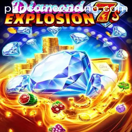 Unveiling DiamondExplosion7s: A Deep Dive into the Electrifying Casino Game at phpcome Casino