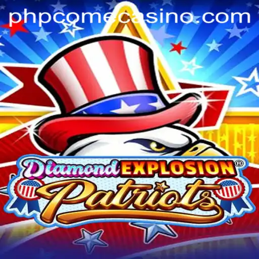 DiamondExplosionPatriots: A New Era in Gaming and Casino Entertainment