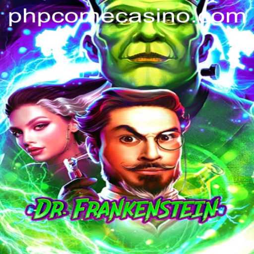 Unveiling DrFrankenstein: The Melding of Classic Horror and Modern Casino Drama