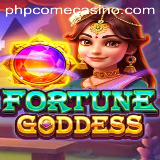 Exploring the Excitement of FORTUNEGODDESS at PHPCome Casino