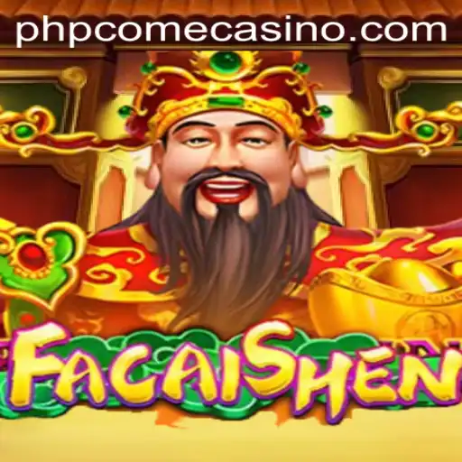 Discover the Exciting World of FaCaiShen at PHPcome Casino