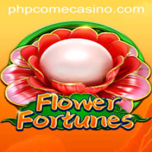 Exploring the Magical World of FlowerFortunes at Phpcome Casino