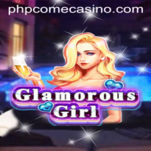 Discover the Allure of GlamorousGirl: A New Era in Casino Gaming
