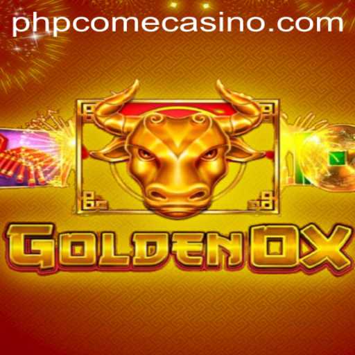 Explore the Exciting World of GoldenOx in phpcome Casino