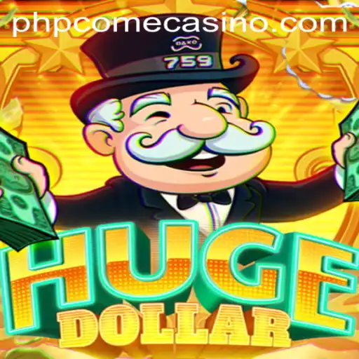 Exploring the Exciting World of HugeDollar: A PHPcome Casino Adventure
