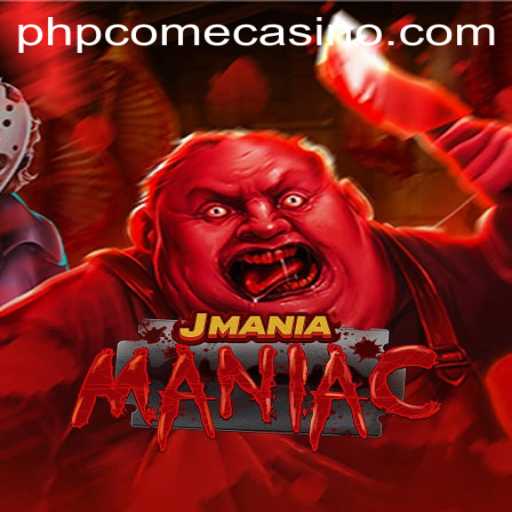JManiaManiac: The Exciting World of PHPcome Casino