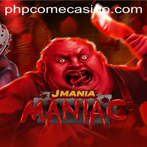 JManiaManiac: The Exciting World of PHPcome Casino