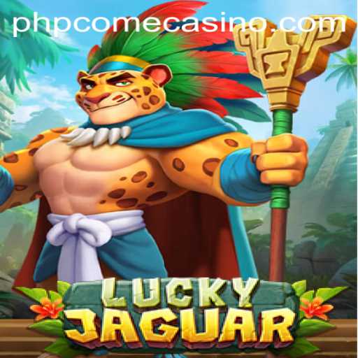 Experience the Thrill of LuckyJaguar: A Unique Casino Game