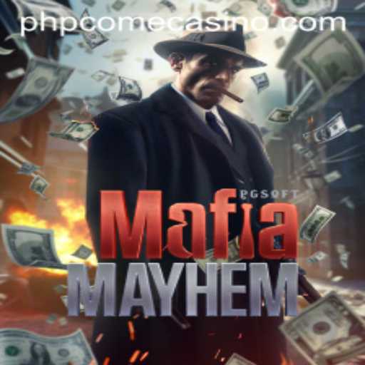 MafiaMayhem: Enter the World of Intrigue and Strategy