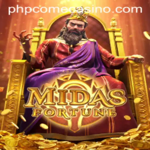 Exploring MidasFortune: A Thrilling New Addition to the phpcome Casino
