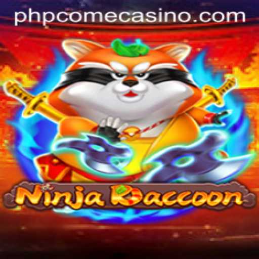 NinjaRaccoon: A Thrilling Journey in the World of PHPcome Casino