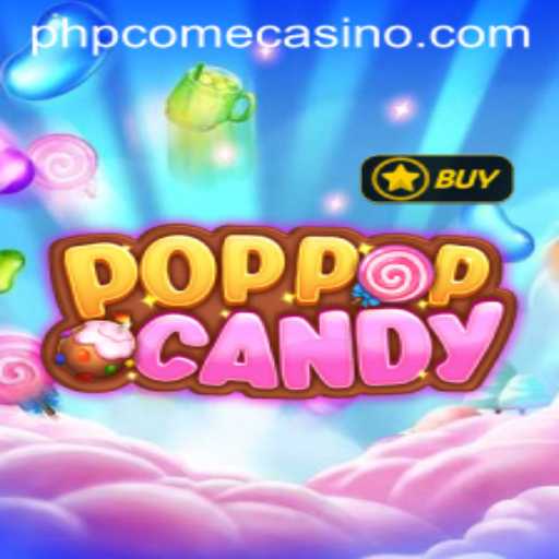 Exploring POPPOPCANDY: A Unique Twist in Casino Gaming
