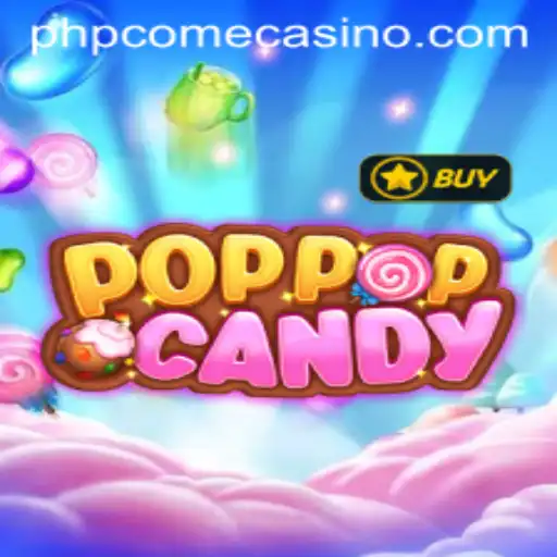 Exploring POPPOPCANDY: A Unique Twist in Casino Gaming