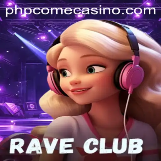 Experience the Frenzy of RaveClub: A Casino Adventure
