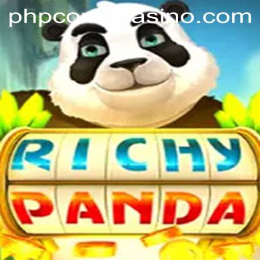Exploring the Thrills of RichyPanda: A New Entrant in the Phpcome Casino Arena