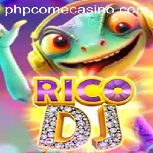 RicoDJ: The New Gaming Sensation