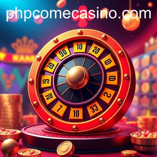 Exploring the Allure of Rotary Games: A Deep Dive into phpcome Casino