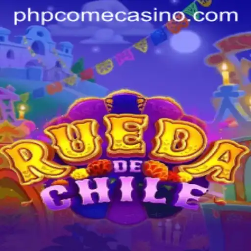 RuedaDeChile: The Exciting Casino Game Taking the World by Storm