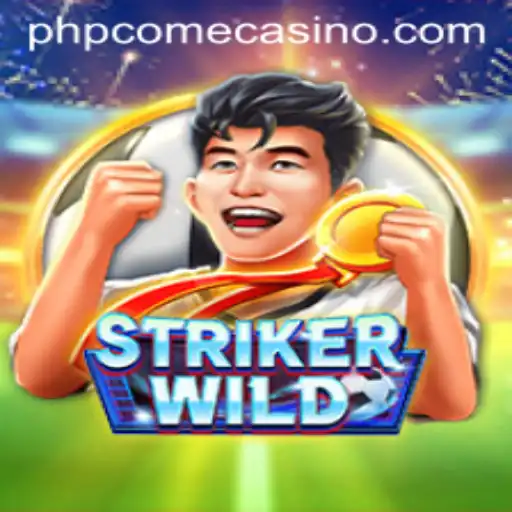 Unleashing the Excitement of StrikerWILD: A Thrilling Journey into PHPcome Casino