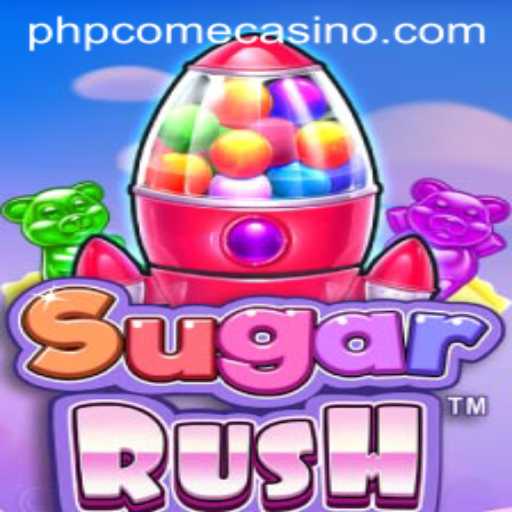 Exploring SugarRush: An Exciting Journey in the phpcome Casino