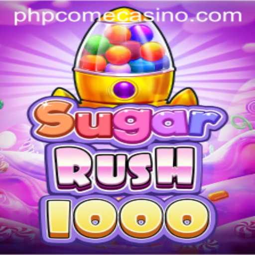 Unveiling SugarRush1000: A Thrilling Casino Experience