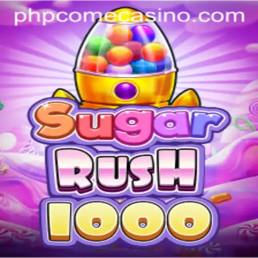 Unveiling SugarRush1000: A Thrilling Casino Experience