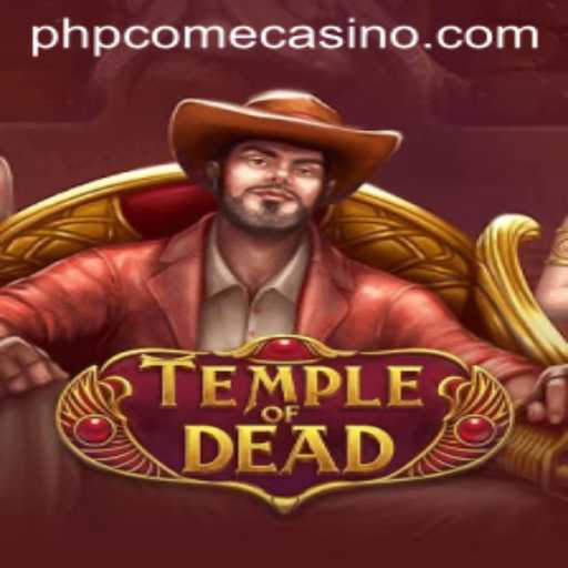 Discover the Enigmatic World of TempleofDead: A Dive into the Thrilling Adventure