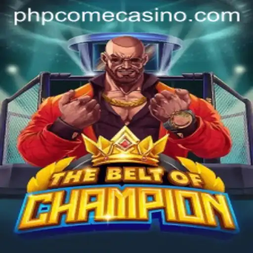 The Ultimate Guide to 'TheBeltOfChampion' Casino Game