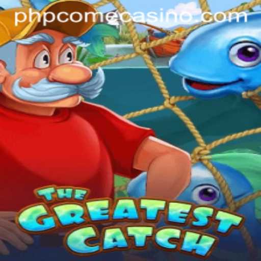 TheGreatestCatch: A New Era in Online Gaming at Phpcome Casino