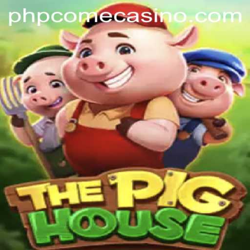 Explore ThePigHouse: A Unique Casino Experience with phpcome