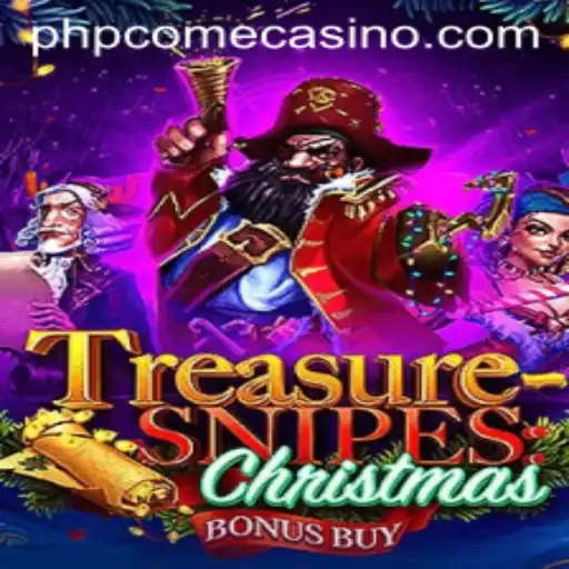 Unveiling TreasuresnipesChristmas: A Festive Adventure Awaits