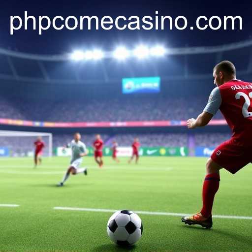 The Rise of Virtual Sports in phpcome Casino