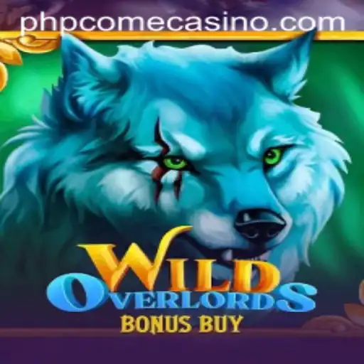 Dive into the Thrilling Universe of WildOverlordsBonusBuy at phpcome Casino