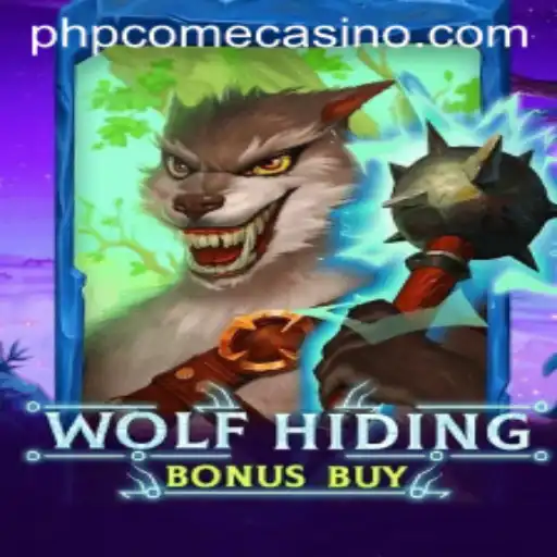 Unveiling the Secrets of WolfHidingBonusBuy at Phpcome Casino